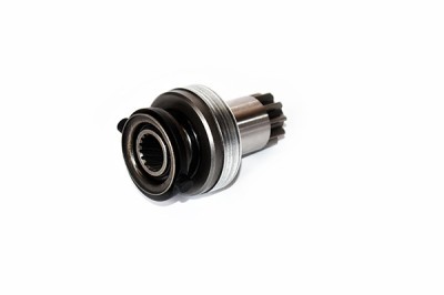 Bendix Electromotor 97284 DK 77757 foto