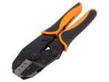 Unealtă de Sertizare pentru Instalații Fotovoltaice 2,5-6mm2