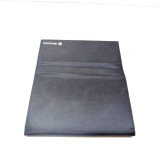 Carte de service SKODA OCTAVIA III Combi 5E5 2018 OEM: 5E0012720AN 13908899