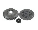 Kit ambreiaj Luk 624194200