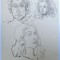 PORTRETE 2 - TRAIAN BRADEAN