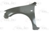 Aripa fata MAZDA 3 Limuzina (BK) (1999 - 2009) BLIC 6504-04-3476311P