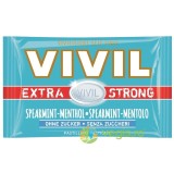 Bomboane cu Spearmint si Mentol fara Zahar Friendship 25g