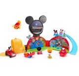 Set joaca clubul lui Mickey Mouse