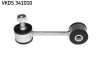 Brat bieleta stabilizatoare SKF VKDS341010 Audi A3, VW Golf IV, Bora, Seat Toledo II