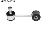 SKF VKDS 341010 Brat/bieleta suspensie, stabilizator