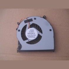 Ventilator laptop nou DELL XPS L521X foto