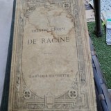 Theatre Choisi de Racine