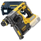 DeWalt DCH273NT - Rotopercutor SDS-Plus fara acumulatori si incarcator Li-Ion 18 V - Ah 2.1 J motor fara perii led iluminare turatie reglabila valiza