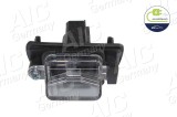 Iluminare numar de circulatie PEUGEOT 406 Break (8E/F) (1996 - 2004) AIC 55771