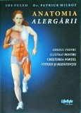 Joe Puleo, Patrick Milroy - Anatomia alergarii. Ghidul vostru ilustrat pentru