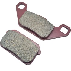 Placute Frana Atv LINHAI Muddy 300 300cc - Frana Spate Parcare