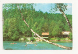 CA15 -Carte Postala-Anina, Lacul Buhui, necirculata