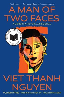 Man of Two Faces foto