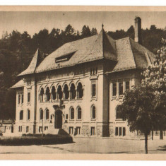 CPIB 18083 CARTE POSTALA - ORASUL STALIN, BRASOV. CASA CENTRALA A.R.L.U.S., RPR