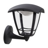 Lampa de Gradina LED Mephisto2 8W 4000K IP44