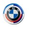 Capac jante aliaj BMW, Editie Aniversara 50 de ani, 68MM