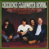 Creedence Clearwater Revival Chronicle Vol. 2 Twenty Great CCR Classics (cd)