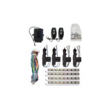 BENE 322 Kit inchidere centralizata TSS cu 2 telecomenzi