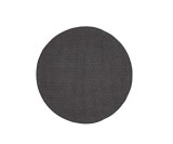 Cumpara ieftin Covor rotund polipropilena gri interior, exterior Daya &Oslash;150x1 cm