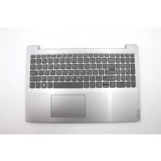 Carcasa superioara cu tastatura palmrest Laptop, Lenovo, IdeaPad 340C-15, 340C-15IWL, sh