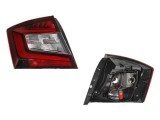 Stop spate lampa Skoda Fabia, 07.2018-, spate, Stanga, Hatchback, H21W+LED+P21W+PY21W, OE