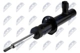 Amortizor Volvo S90, V90 2016-; axa fata, dreapta, cu Active Suspension; 31476798; NTY, aftermarket