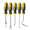 Set leviere 5buc HardWork ToolsRange