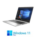 Laptop HP ProBook 440 G7, Quad Core i5-10210U, 16GB DDR4, FHD IPS, Win 11 Pro
