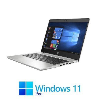 Laptop HP ProBook 440 G7, Quad Core i5-10210U, 16GB DDR4, FHD IPS, Win 11 Pro foto