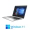 Laptop HP ProBook 440 G7, Quad Core i5-10210U, 16GB DDR4, FHD IPS, Win 11 Pro