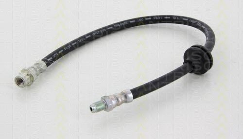 Conducta / cablu frana BMW X5 (E53) (2000 - 2006) TRISCAN 8150 11114