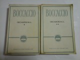 Cumpara ieftin DECAMERONUL ( 2 vol ) - GIOVANNI BOCCACCIO