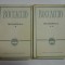 DECAMERONUL ( 2 vol ) - GIOVANNI BOCCACCIO
