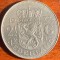 OLANDA, 2 1/2 GULDEN 1972/ NIKEL, 10 g / 29mm./ MONEDA DIN POZE
