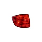 Stop spate lampa Bmw Seria 3/3 Gt, 01.12- Combi, omologare ECE, spate, fara suport bec, cu led, exterior, 63217313050; 63217414022, Dreapta