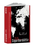 Latul | Lilija Sigurardottir