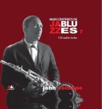 Cumpara ieftin John Coltrane. Seria Mari cantareti de Jazz si Blues. Volumul 7/***