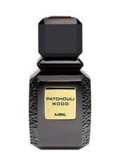 Apa de parfum Patchouli Wood, AJMAL, 100 ml foto