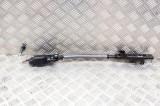 Reglaj &icirc;nălțime centura st&acirc;nga față AUDI A8 D4 4H_ 2011 OEM: 4H0857833 14220341