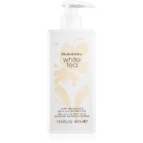 Elizabeth Arden White Tea gel de duș pentru cadă pentru femei 390 ml