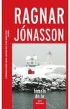 Femeia din far - Ragnar Jonasson