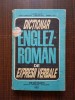 Ileana Galea - Dictionar Englez-Roman de expresii verbale