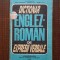 Ileana Galea - Dictionar Englez-Roman de expresii verbale