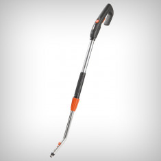 Maner telescopic pentru foarfece cu acumulator Gardena foto