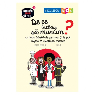 De ce trebuie sa muncim? foto