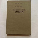 C. I. Parhon - Endocrinologia glandelor salivare