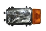 Stanga DAF 95,IVECO KRAMER Camion Faruri Lampa