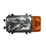 Stanga DAF 95,IVECO KRAMER Camion Faruri Lampa