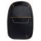 Rucsac laptop 15,6 Exactive Exacompta 17634E, negru